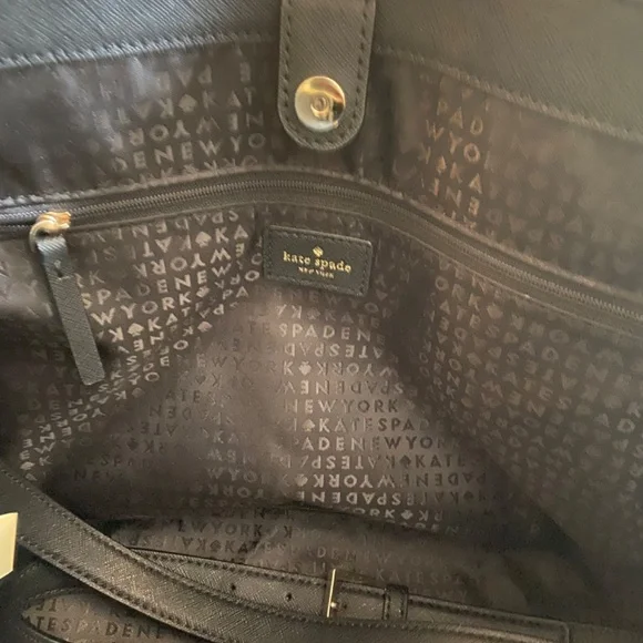 Kate Spade Bag - Picture 2 of 5